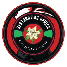 Restoration Africa Logo